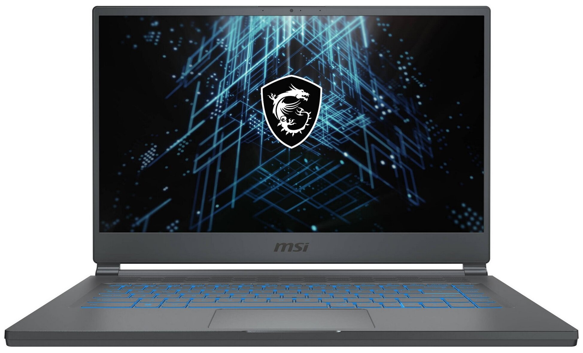 156 Ноутбук MSI Stealth 15M B12UE Core Black 1920x1080 144Hz anti-glare i7 1280P 14Core 48Ghz RTX 3060 Max-Q 6GB 75W Dual Channel 16GB DDR4-3200 SSD 1TB Win 11 Home