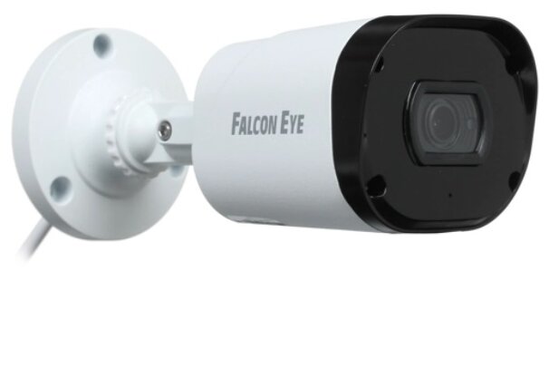 Комплект видеонаблюдения Falcon Eye FE-104MHD KIT Дача SMART - фотография № 5