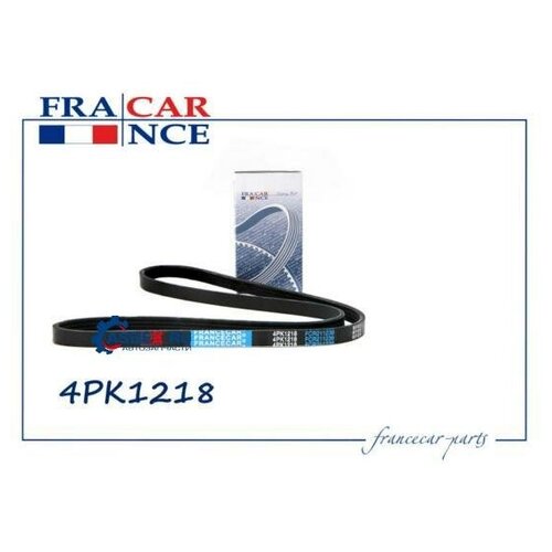 FRANCECAR FCR211239 ремень