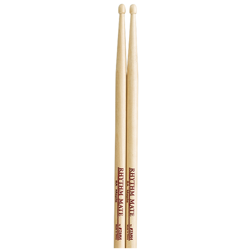 барабанные палочки tama hrm7a rhythm mate drum stick орех Палочки для барабана TAMA MRM5A