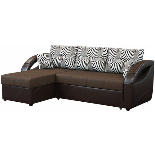 Угловой диван Фортуна А Мартин У А25 (Фортуна)