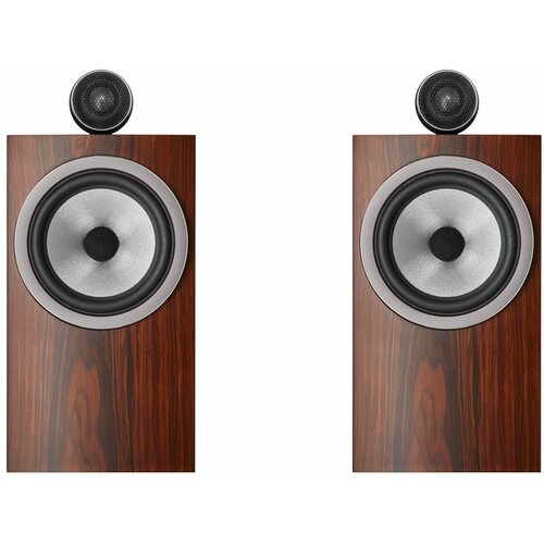 Полочная акустика Bowers Wilkins 705 S3 Mocha 38200000₽