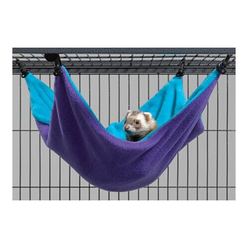 MidWest - Гамак для хорьков Hammock Hideaway большой 43х33х20 см