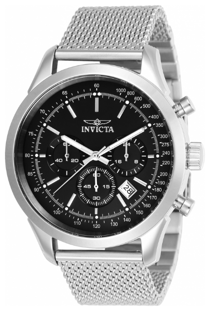 Наручные часы INVICTA 24208, серебряный