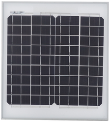 Солнечная панель Delta Solar SM 50-12 P