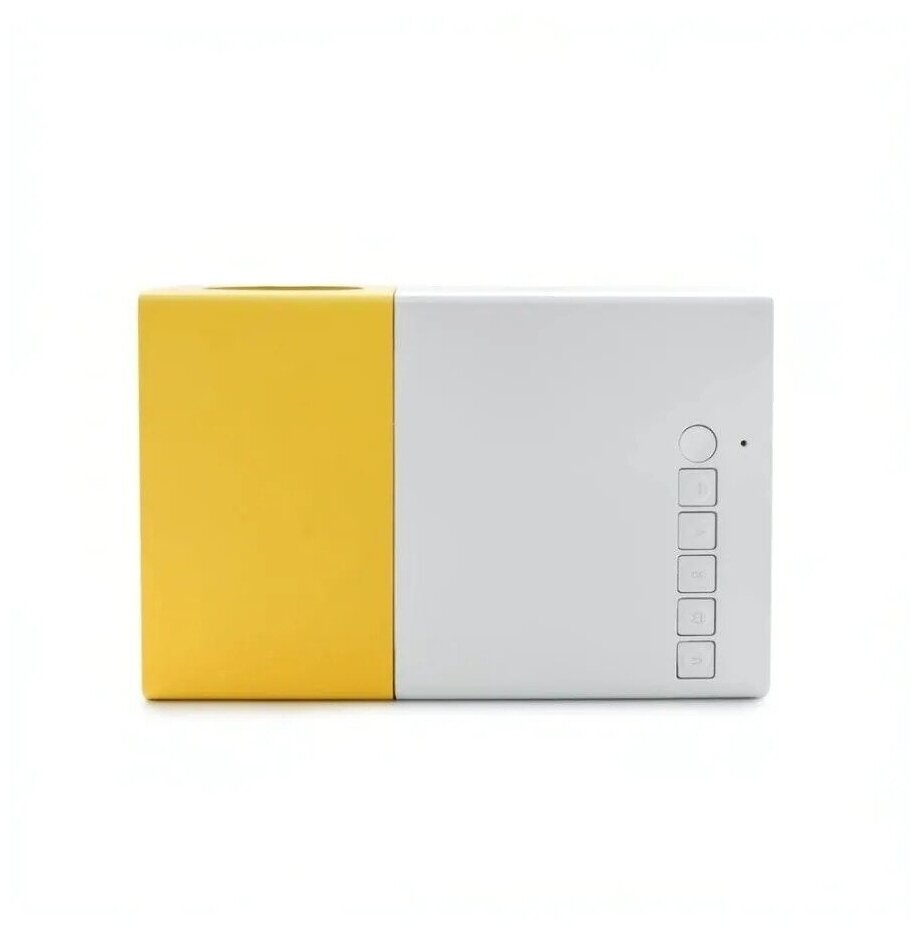 Домашний видеопроектор - Мини проектор