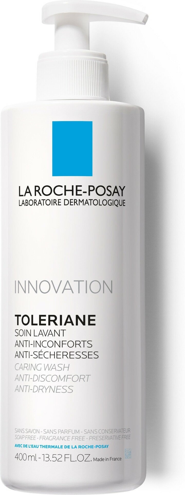 LA ROCHE POSAY Substiane [+] Субстиан+ Крем для нормальной и сухой кожи 40 мл