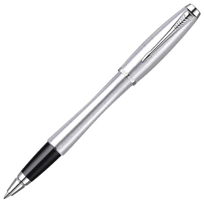 Ручка-роллер Parker Urban T200, Metro Metallic CT S0850480