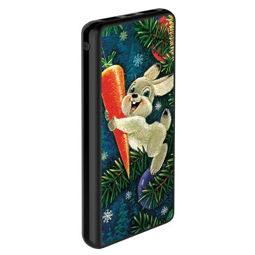 Внешний аккумулятор 10000 mAh NY 1 Prime Line Prime Line 301322 119000₽