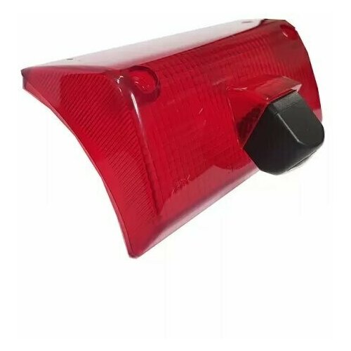 Камера заднего вида Mercedes Sprinter Classic 1996-2021 в стоп сигнал 6900₽