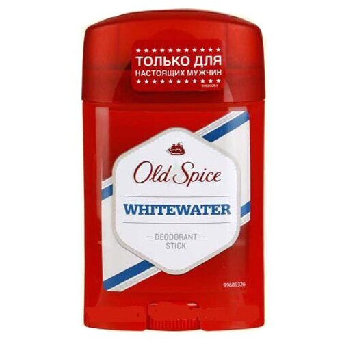 Дезодорант твердый Old Spice Whitewater 50мл