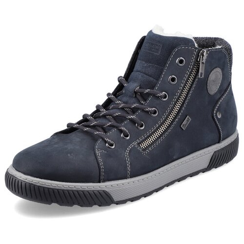 фото 38920/14 ботинки мужские rieker