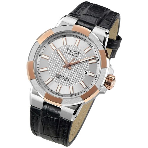 фото Наручные часы epos 3443.132.34.18.75