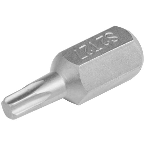 Бита вставка TORX T27 3/8 30мм (AT-B-04) бита вставка torx t40 3 8 30мм