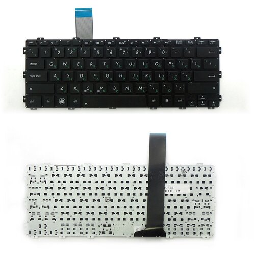 Клавиатура для ноутбука Asus F301 R300 X301 X301A X301K 108000₽