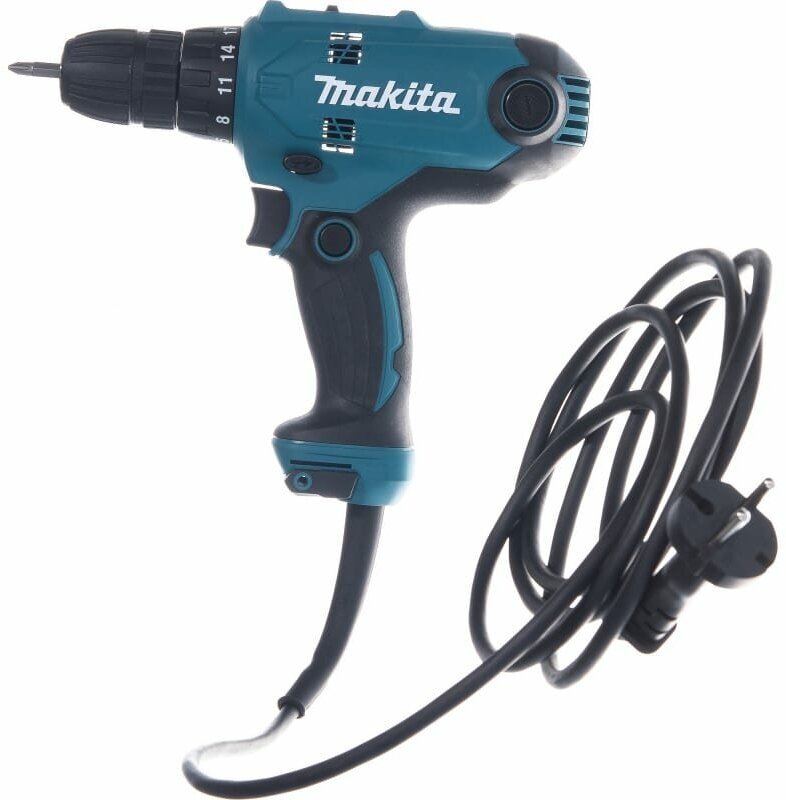 Дрель Makita DF0300