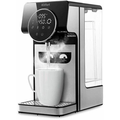 Термопот Kitfort KT-2510 1517000₽