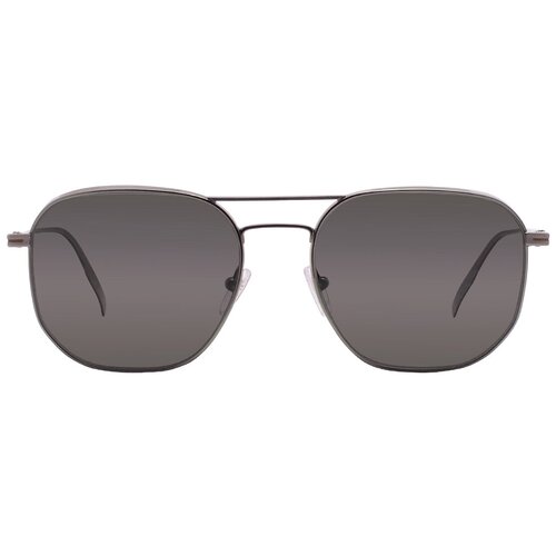 фото Солнцезащитные очки ermenegildo zegna, серый