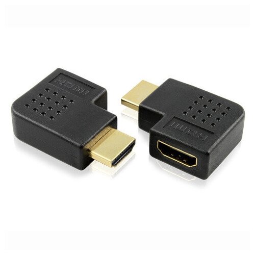 Переходник HDMI - HDMI Greenconnect GC-CV306