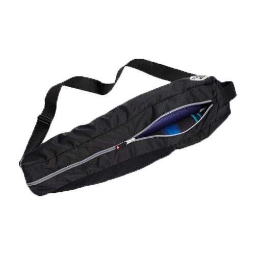 Сумка для коврика Manduka Go Light 3.0 Mat Carrier black однотонный