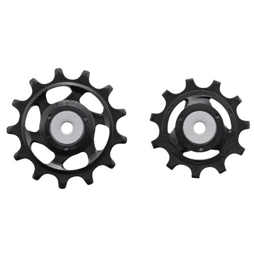 фото Ролики для заднего переключателя shimano rd-rx810 (11ск)