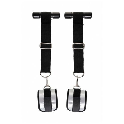 Фиксаторы для рук на дверь Anonymo 147000₽