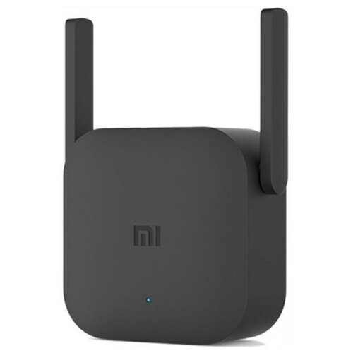 фото Усилитель сигнала xiaomi mi wi-fi amplifier pro