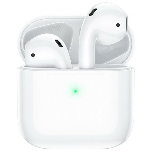 Borofone BW02 Original White 6931474746719 168000₽