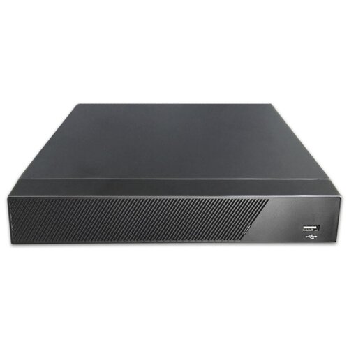 Polyvision PVNR-85-10F1 сетевой видеорегистратор nvr polyvision pvnr 85 10f1 pvnr 85 10f1