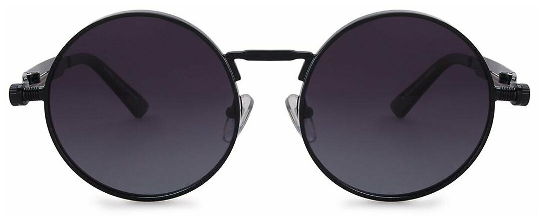 Мужские солнцезащитные очки MATRIX MT8562 Black
