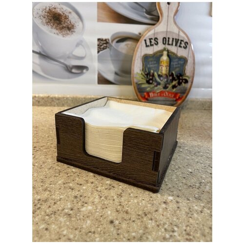 Салфетница малая П