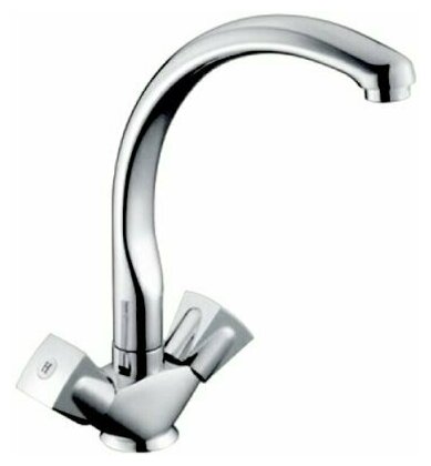 Смеситель для кухни Gappo G4147