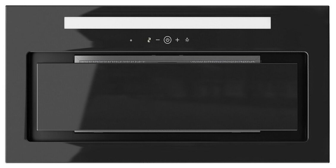   Konigin Navi (Black Glass 60)