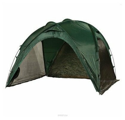 Тент-шатер Canadian Camper Space One (со стенками)