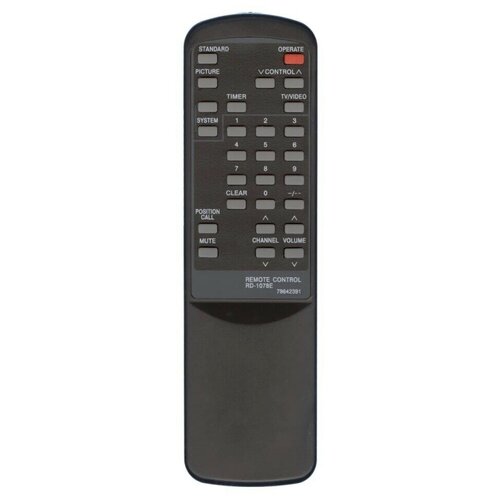 фото Пульт huayu для nec rd-1078e