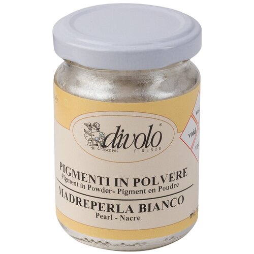 Пигмент порошок 