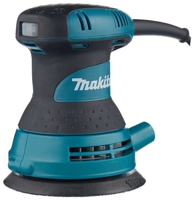 шлифовальная машина Makita BO5030 - фото №19
