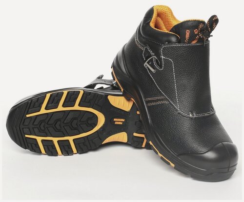Изображение товара Ботинки сварщика "PERFECT PROTECTION". Тип обуви: Ботинки. Размер:47