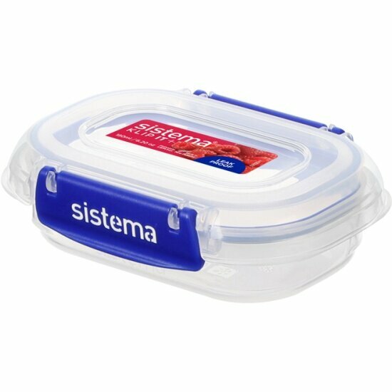 Контейнер Sistema 400мл 881540