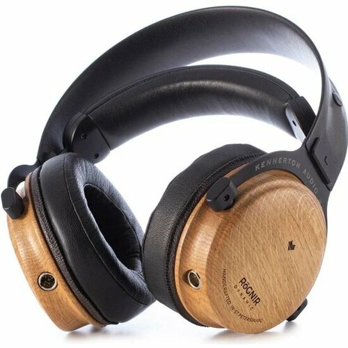 Профессиональные наушники Kennerton Rognir Dynamic 2023 basic 79340₽