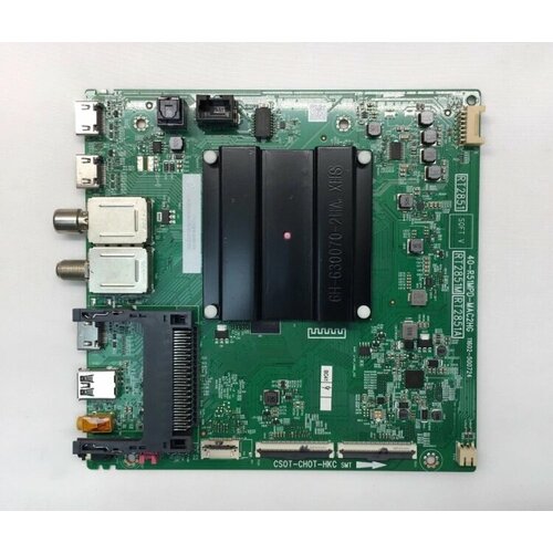 Материнская плата 40-R51MPD-MAC2HG для iFFALCON iFF43U62