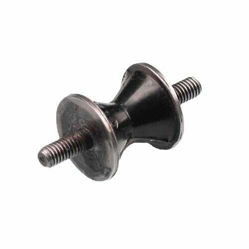 Полиуретановая подушка интеркулера PolyBlack MZ-12-1596 MAZDA MPV LVEW ОЕМ 8871-13-407 1486₽