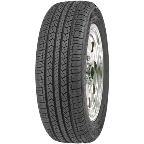 Летние шины Massimo Stella S1 265/65 R17 116H