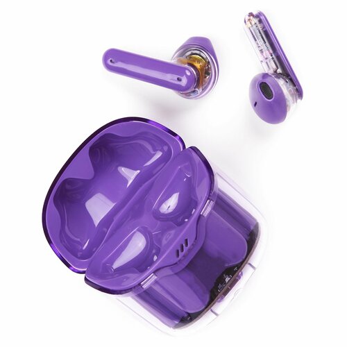 Наушники беспроводные Tune Flex NC Ghost Edition фиолетовый 225000₽