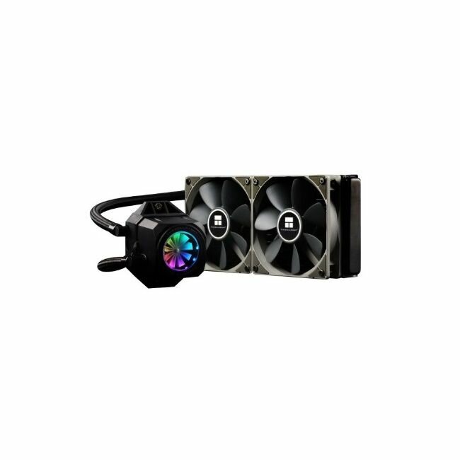 Система жидкостного охлаждения Thermalright Turbo Right 240 C