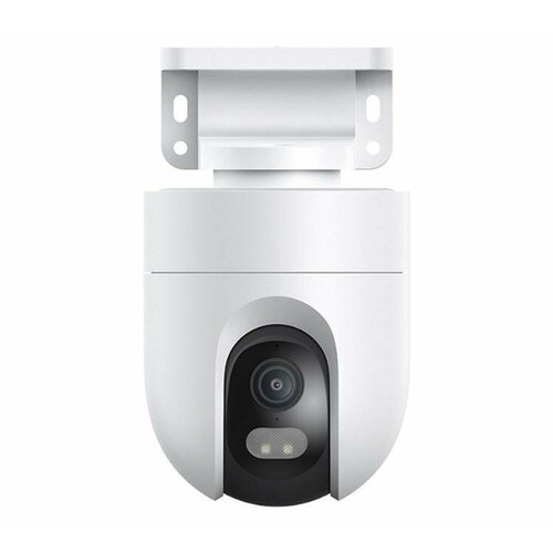 Видеокамера наружного наблюдения Xiaomi Outdoor Camera CW400 Белый 899000₽