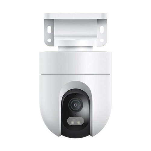 Видеокамера наружного наблюдения Xiaomi Outdoor Camera CW400 Белый