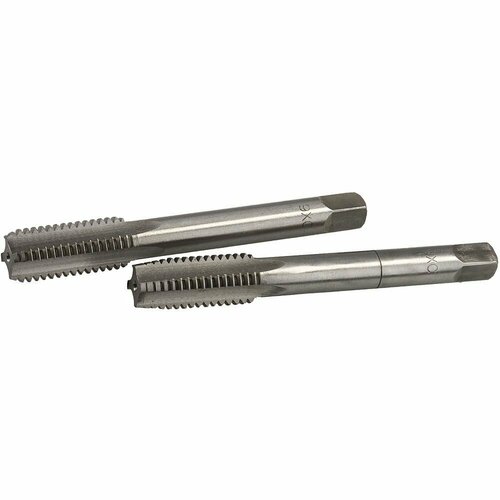 Метчик ручной комплектный М14*2,0/10