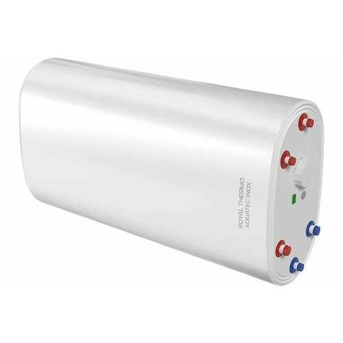 Бойлер косвенного нагрева Royal Thermo AQUATEC INOX-F 100 5000000₽