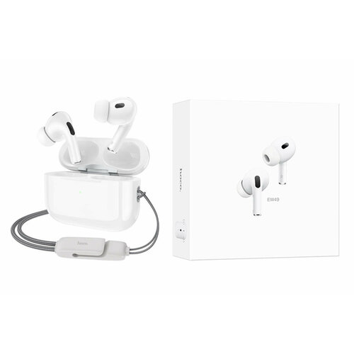 Беспроводные TWS-наушники Hoco EW49 белые 105000₽